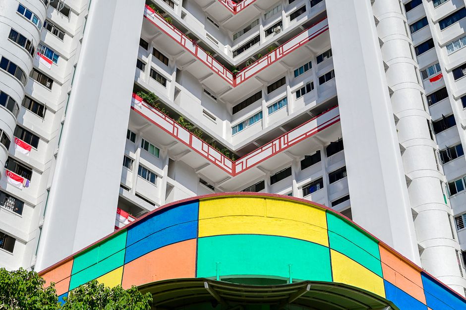 Singapore Housing Density Plans 2026: What's Next