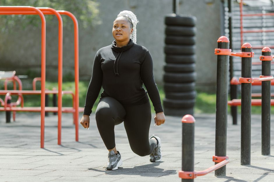 From Couch to Karura: How Nairobi's Running Community Is Rewriting Health Stories