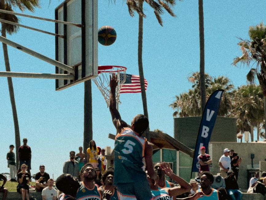 Los Angeles Climbing Infrastructure Gets a Shot in the Arm as Outdoor Adventure Sports Boom