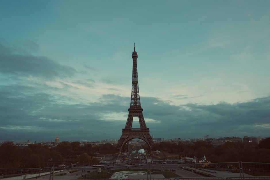 Paris Leads Global Cities in Duplicate Image Replacement Initiative