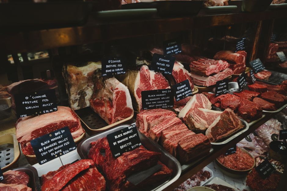 Plant-Based Protein Sources in Wollongong