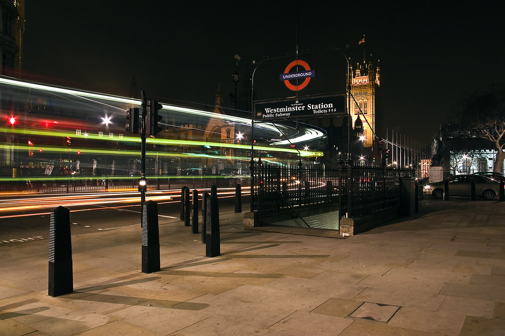 London’s State Legislature Bill Tracker Enhances Transparency Amid National Moves