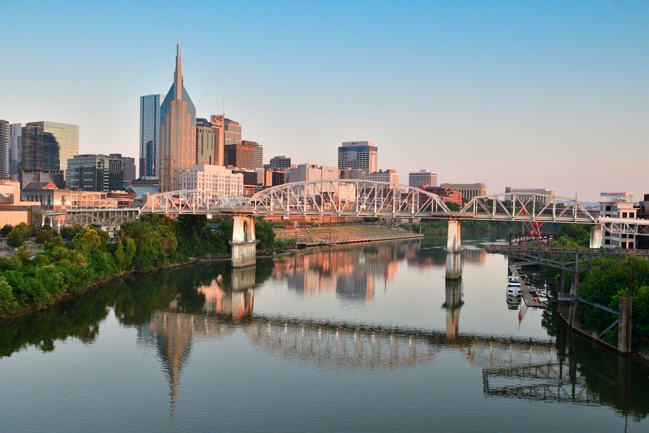 Suburb Spotlight: Nashville's Downsizer Migration Reveals Surprising Hotspots