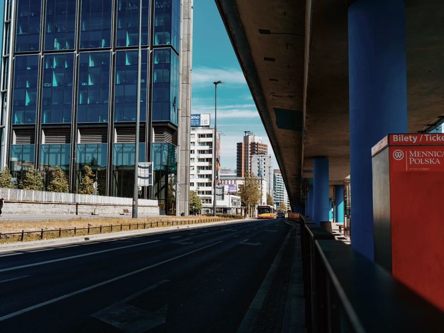 Warsaw's Tech Sector Maps Its Next 18 Months: AI Products, Defence Software and a New Hub on Prosta Street