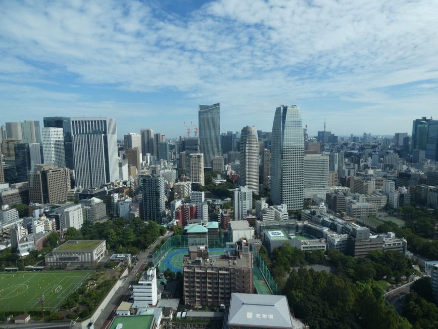 Tokyo's Endurance Clubs Are Building Something Bigger Than Medals