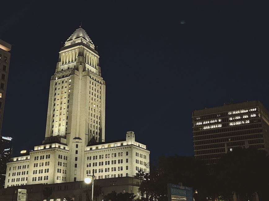 CivicMesh: The LA Startup Solving City Hall's Data Nightmare