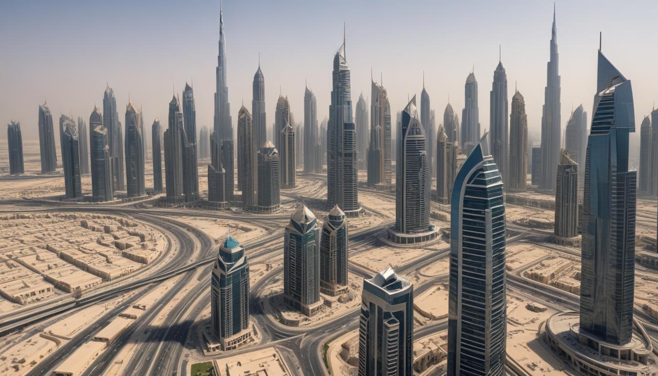 From Deira Workshop to Regional Success: How One Dubai ...