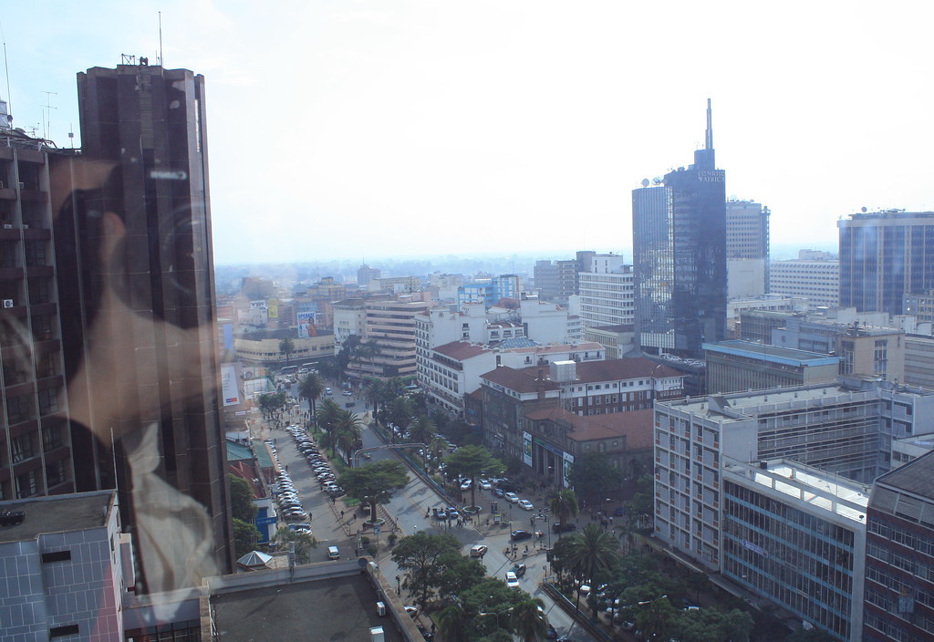 Nairobi's Community Runs Draw Thousands With Events Starting at 500 Shillings