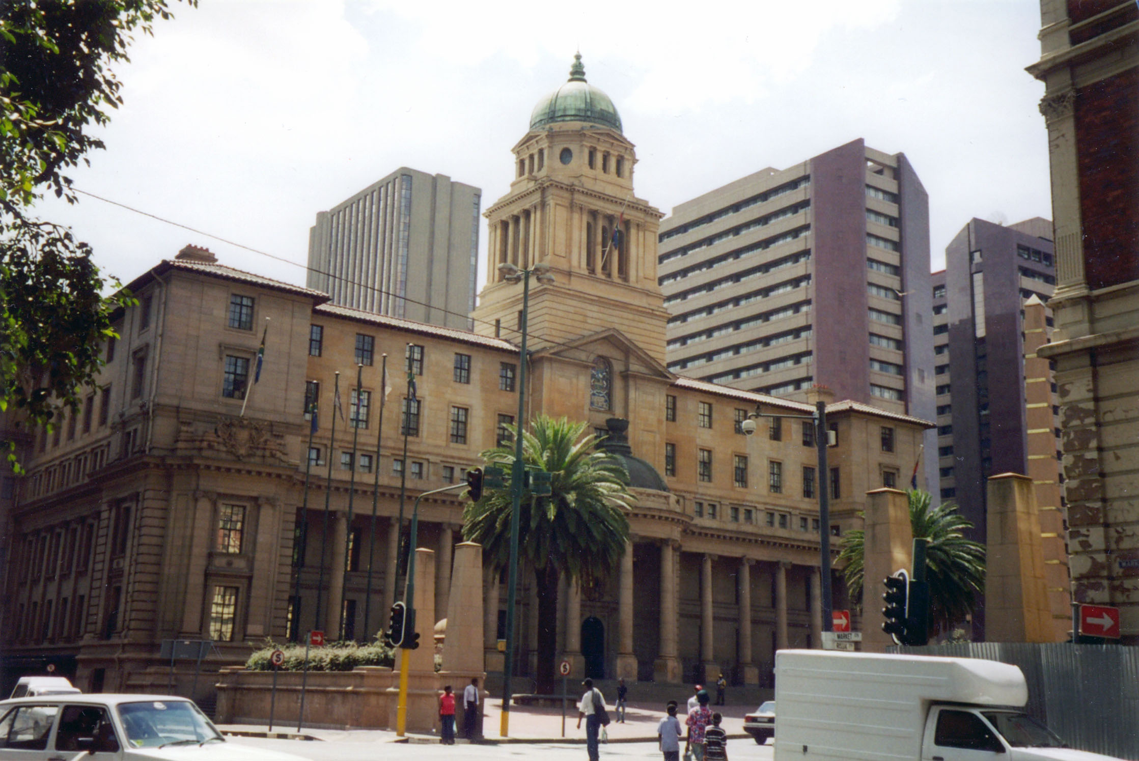 Johannesburg's Over-60s Move More, Rewire Their Brains Through Active Aging
