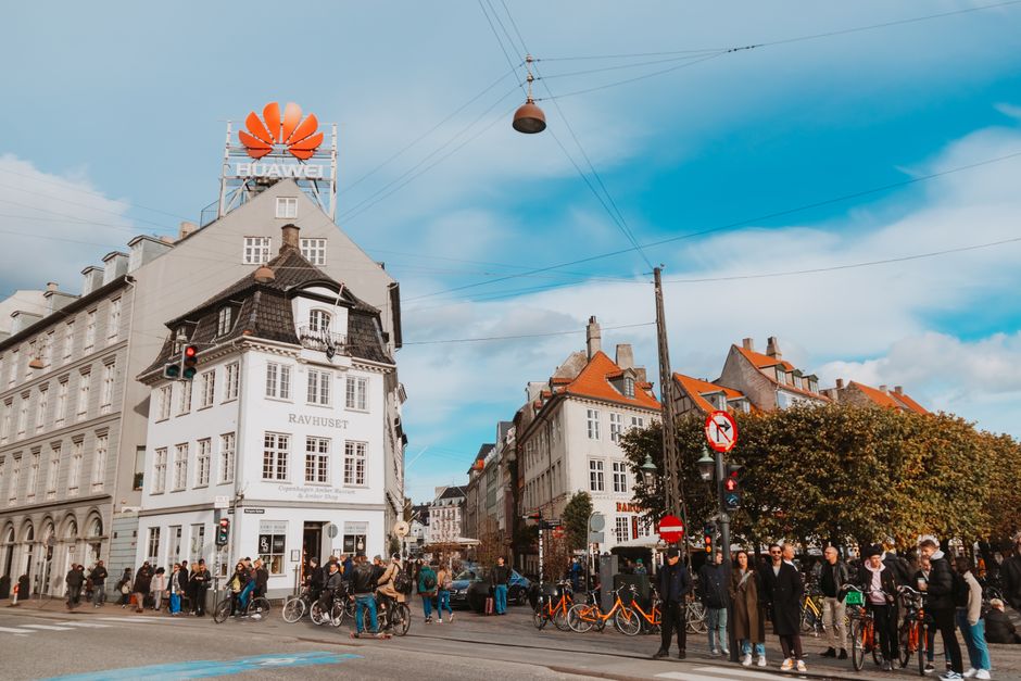 Five Seasonal Recipes Using Local Produce Available Right Now in Copenhagen