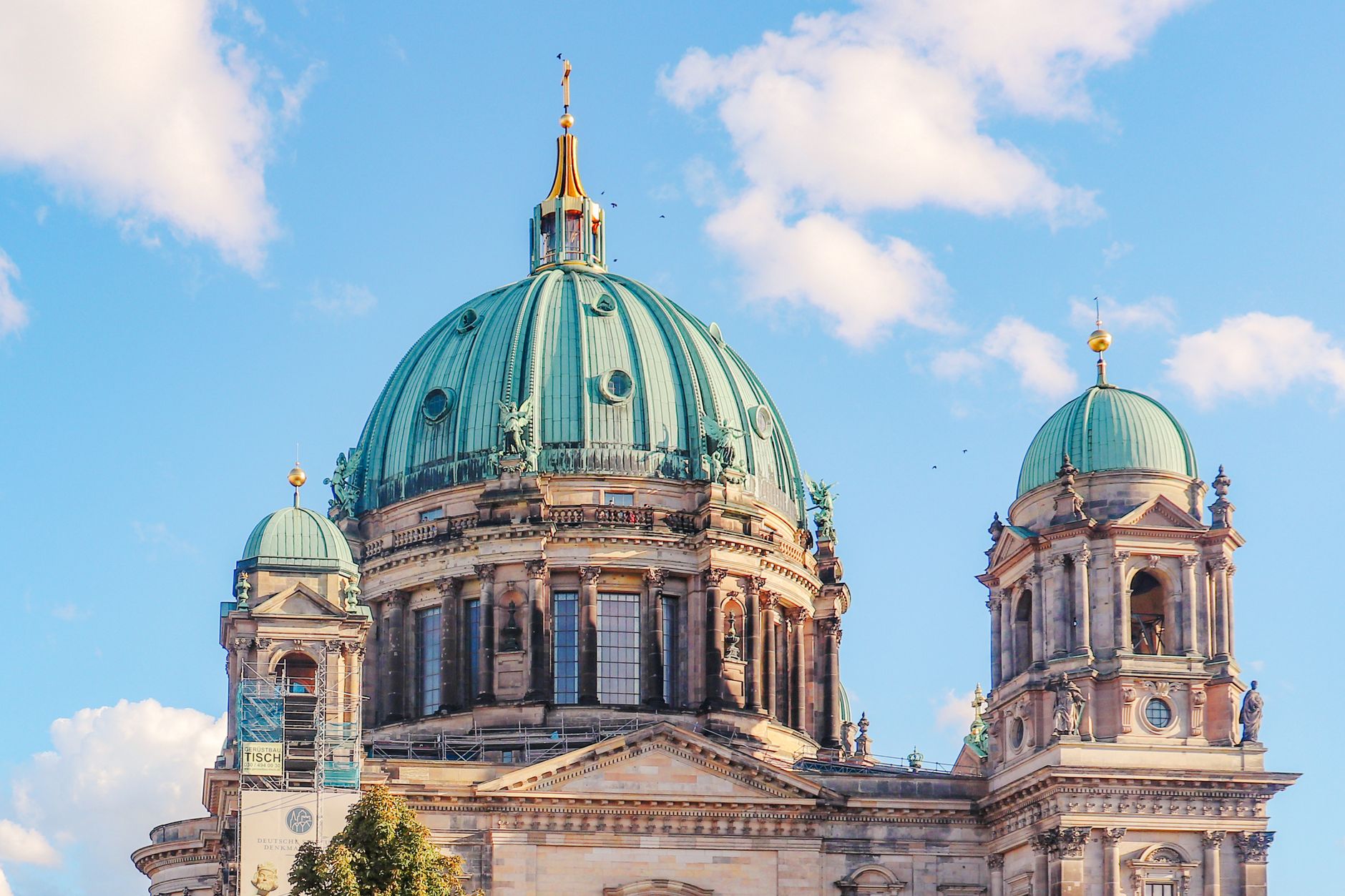 Your Essential Guide to Moving Around Berlin Like a Local