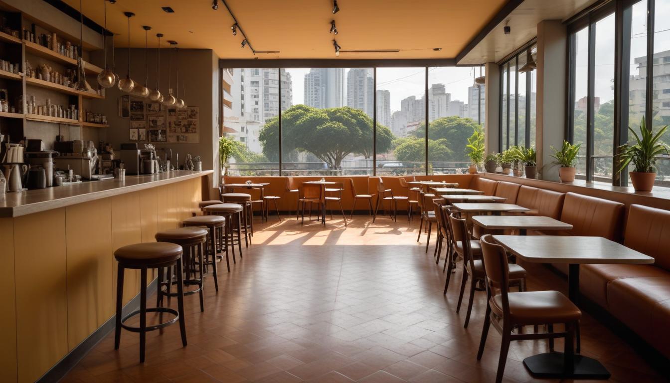 São Paulo's Shopping Markets Reinvent Themselves: Why Locals Are Returning in Record Numbers