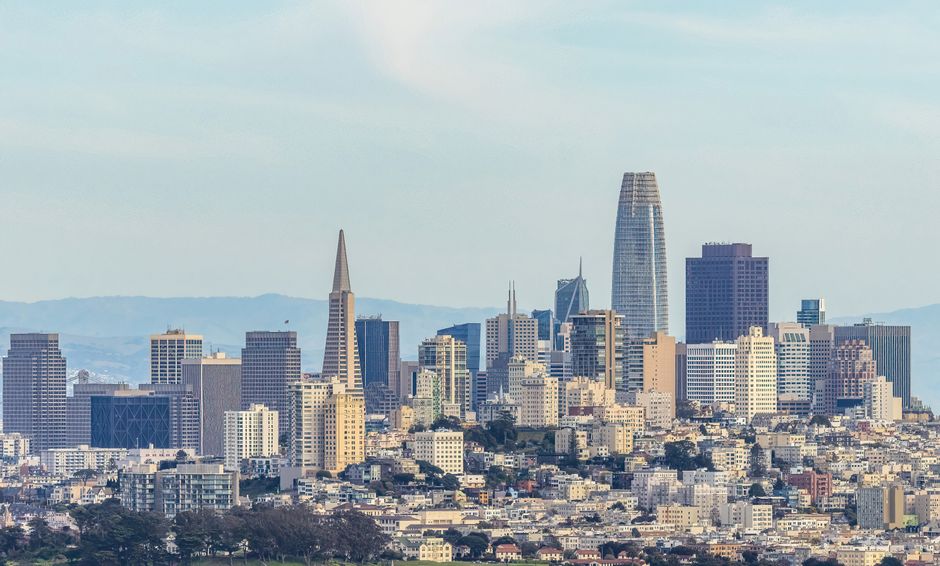 Sit, Breathe, Repeat: San Francisco Meditation Classes, Groups and Apps Worth Your Time
