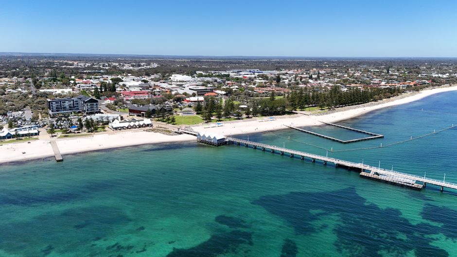 Perth's Housing Boom: What Happens Next and the Key Decisions Ahead