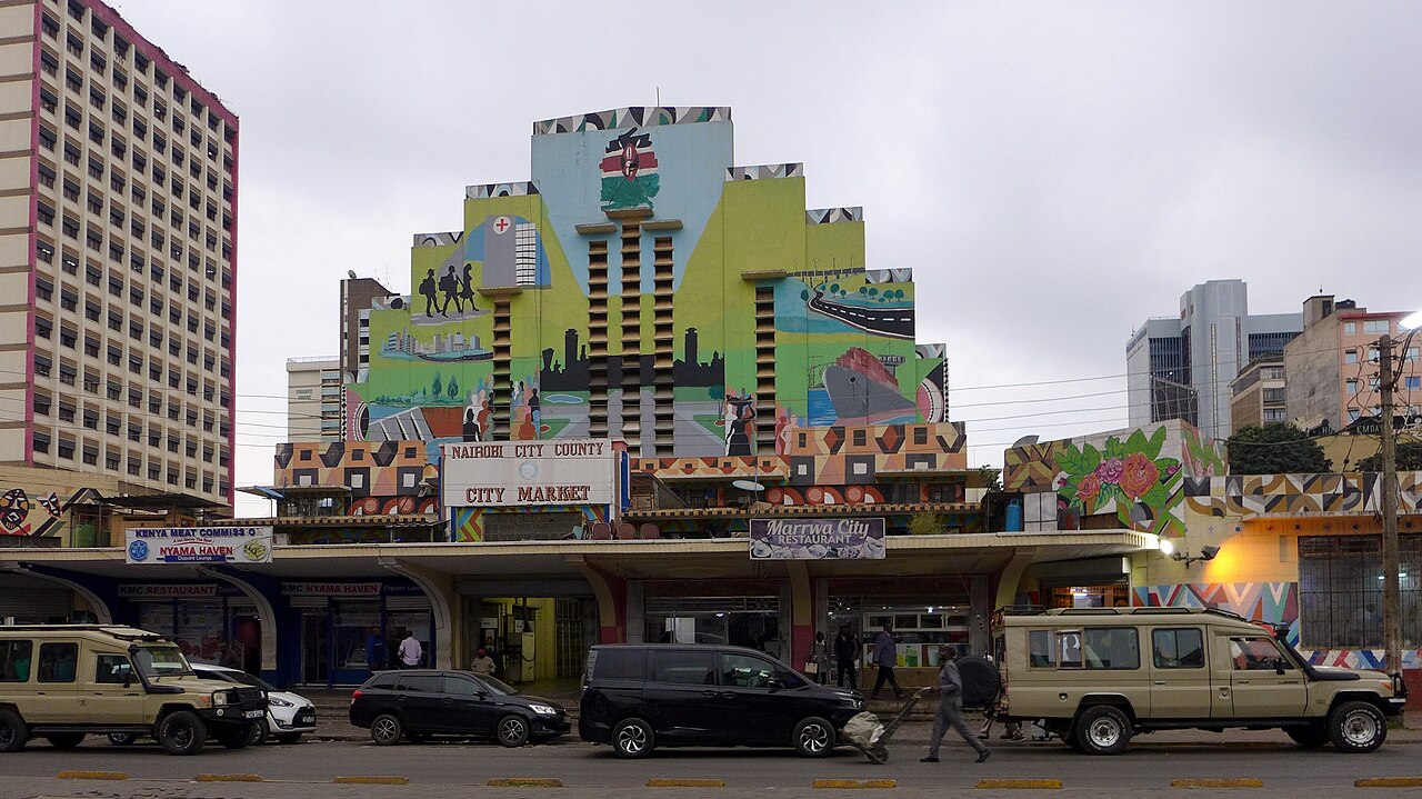 Why Nairobi's Tech Scene Is Leading Africa's Fight Against Digital Threats
