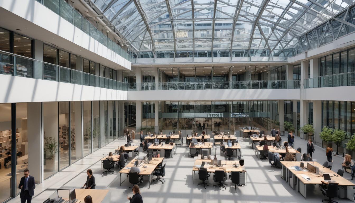 Paris Cost of Living Crisis Reshaping Job Market