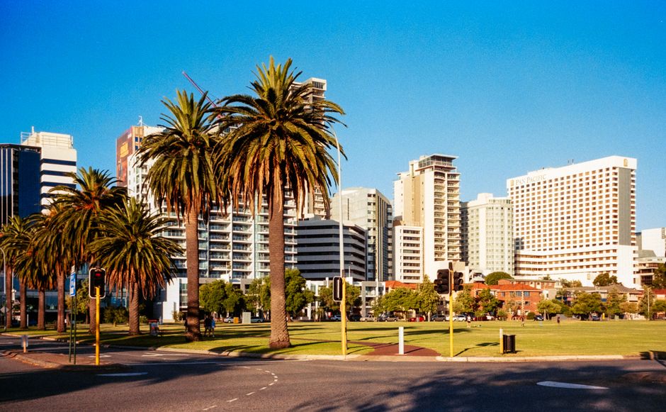 Perth's Fintech Firms Map Out Next Generation of Banking Tools