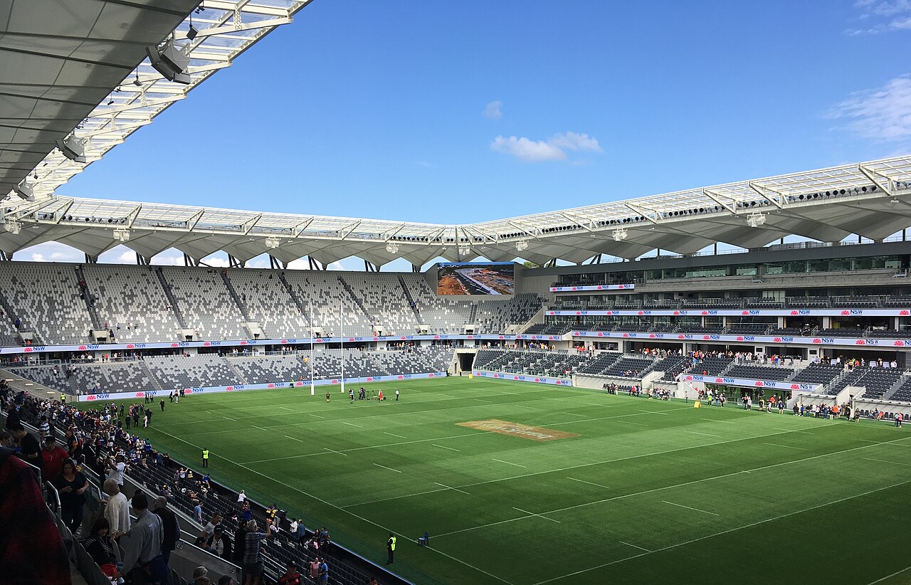Women's Sport in Sydney: Teams, Leagues and How to Get Involved