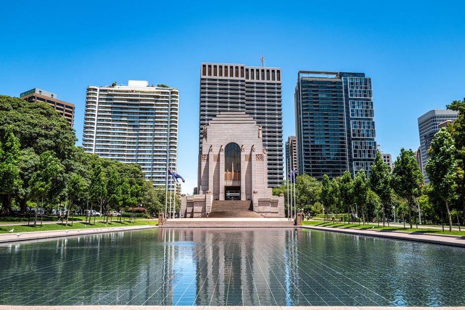 Darwin Rental Yields Beat Sydney Melbourne Property Returns
