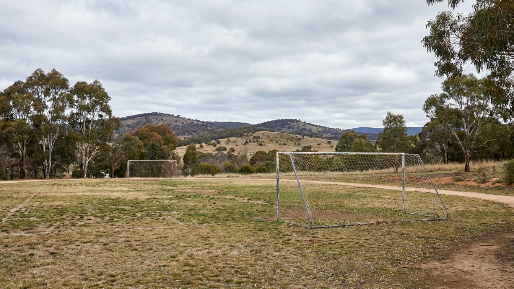Grassroots Programs Anchor Canberra High School Athletics