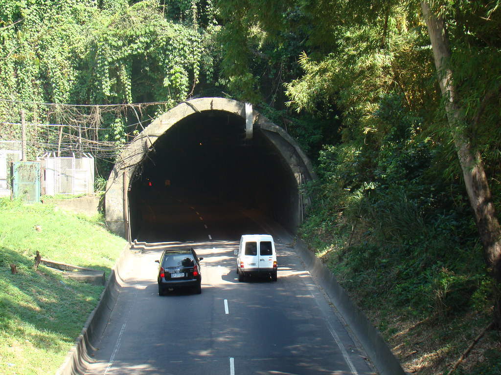 Safe Cycling Routes Rio de Janeiro: Lagoa to Barra