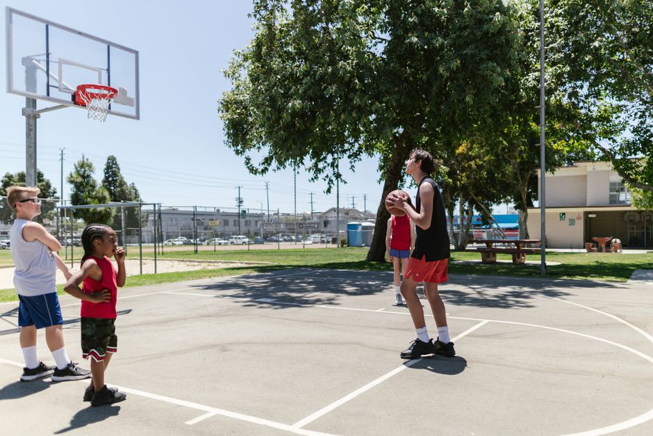 Basketball in Ballarat: Clubs, Courts, Junior Pathways and the NBL1 Connection
