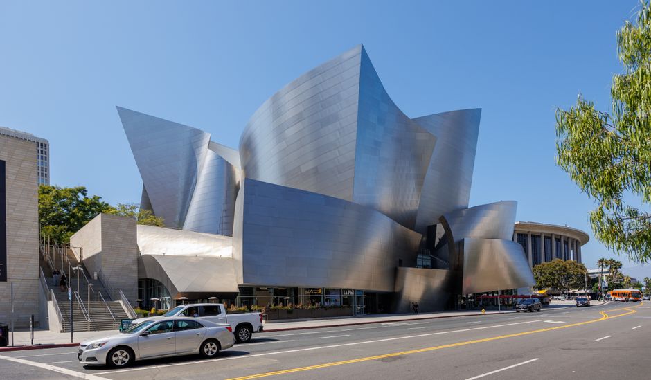 LA's Arts Districts Find New Energy in Community-Led Cultural Shifts