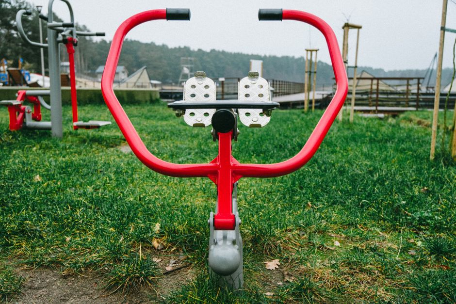 Central Coast's Best Outdoor Fitness Trails Transform Your Exercise Routine