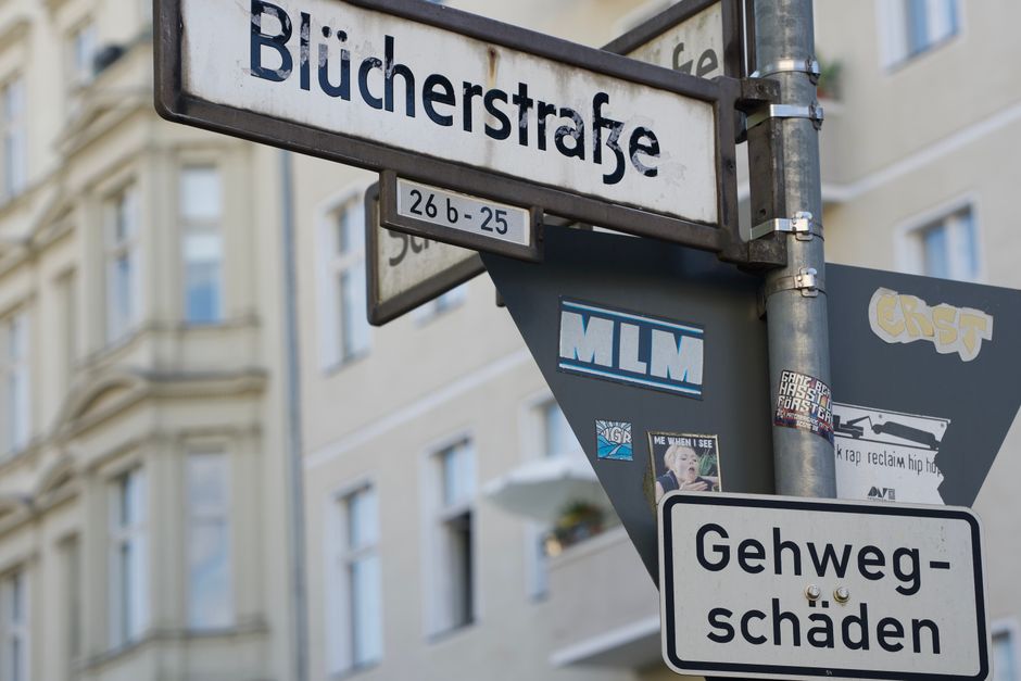 Kreuzberg's Rental Crisis By The Numbers: What 847 Eviction Notices Reveal About Berlin's Housing Emergency