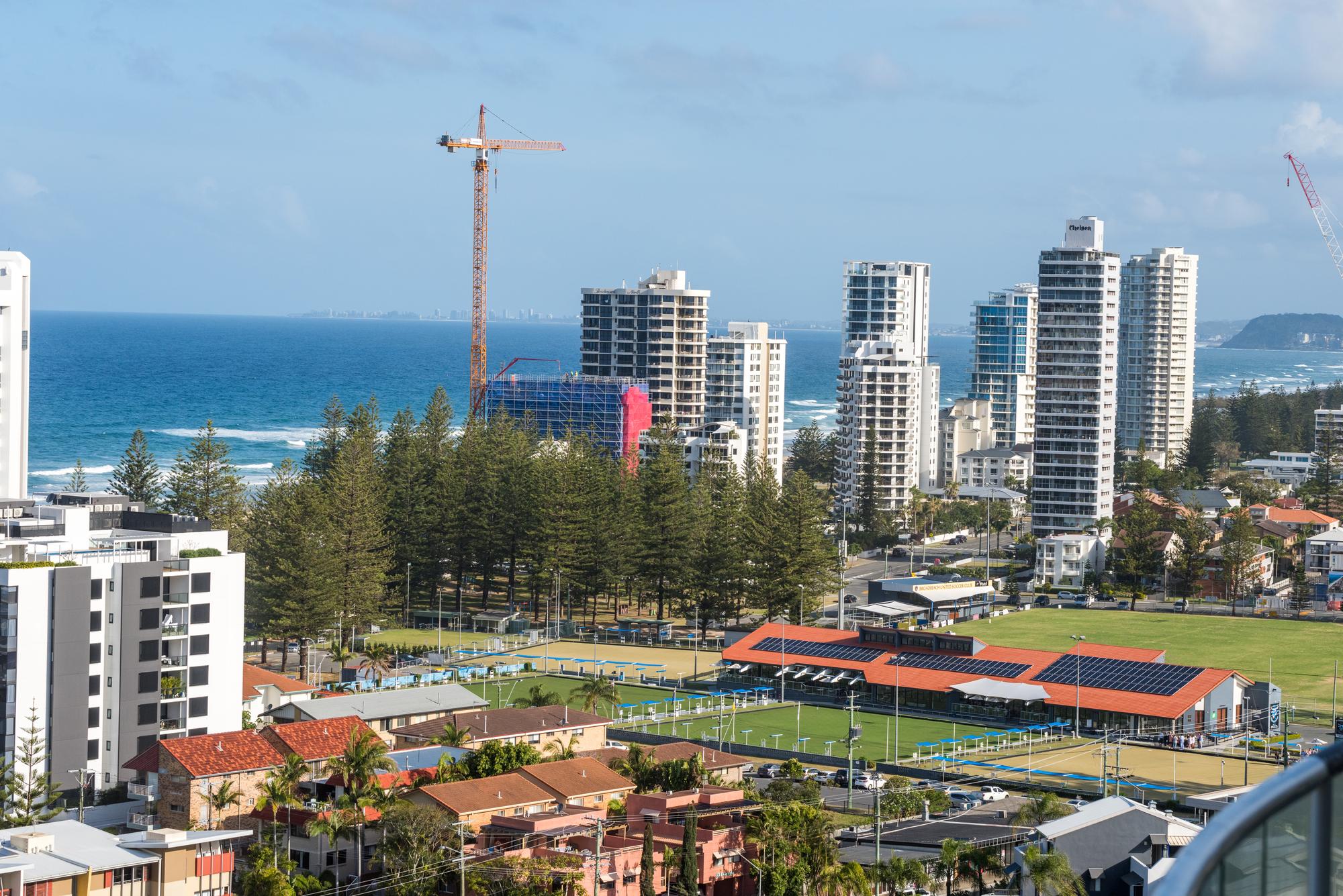 Central Coast Build-to-Rent Projects Offer Tenants Long Leases, Amenities