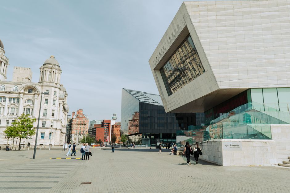 Liverpool's Tech Boom Comes With a Price: The Risks, Ethics and Hard Questions the City Can't Ignore