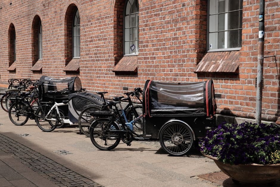 Copenhagen Sports Facilities: 2.4B Kroner Upgrade by 2027