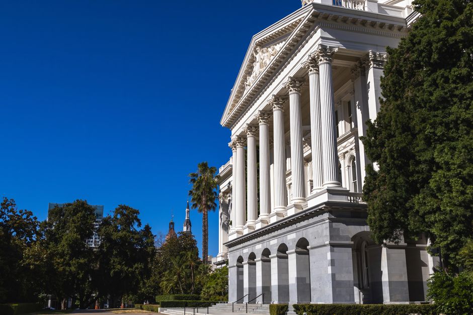 Los Angeles federal government updates July 2026 - key decisions affecting LA residents