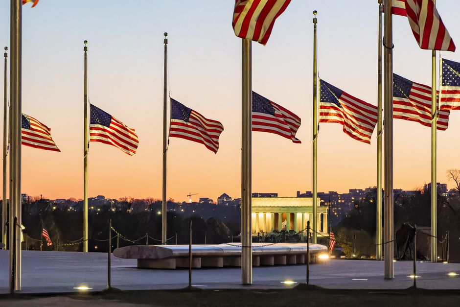 How Washington DC Became America's Unlikely Sustainability Leader: The Decade-Long Journey