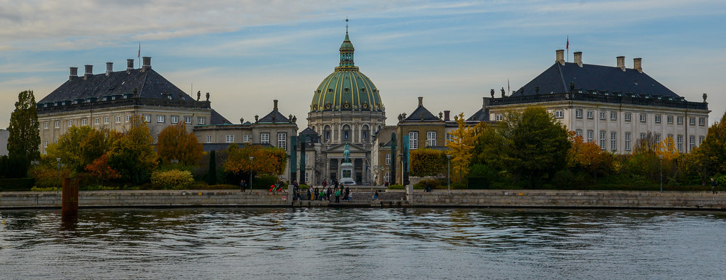 Copenhagen Residents Plan Perfect Weekend: July 11-12 Events Guide