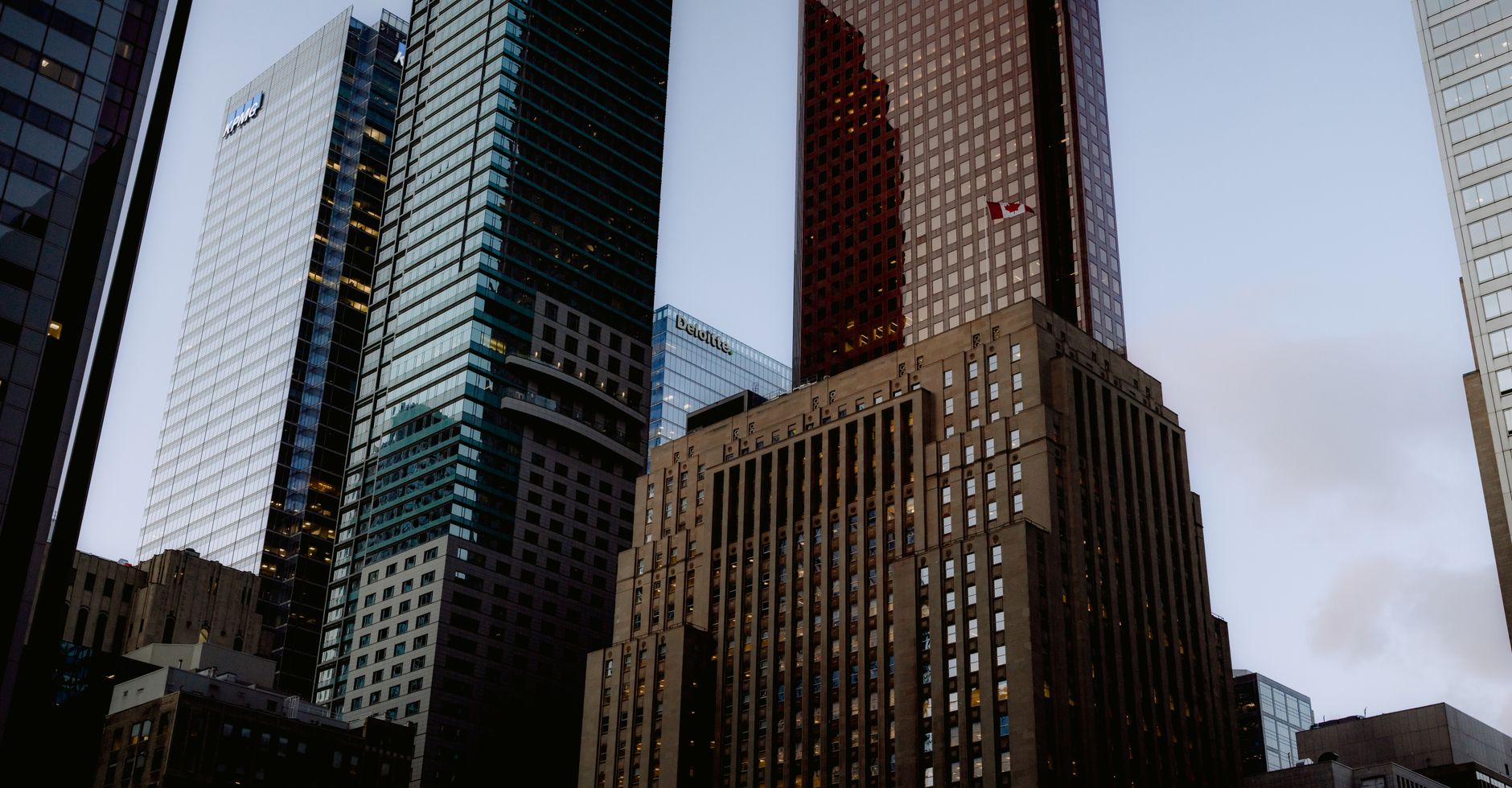 Toronto's Green Energy Sector Adds Thousands of Jobs for Workers