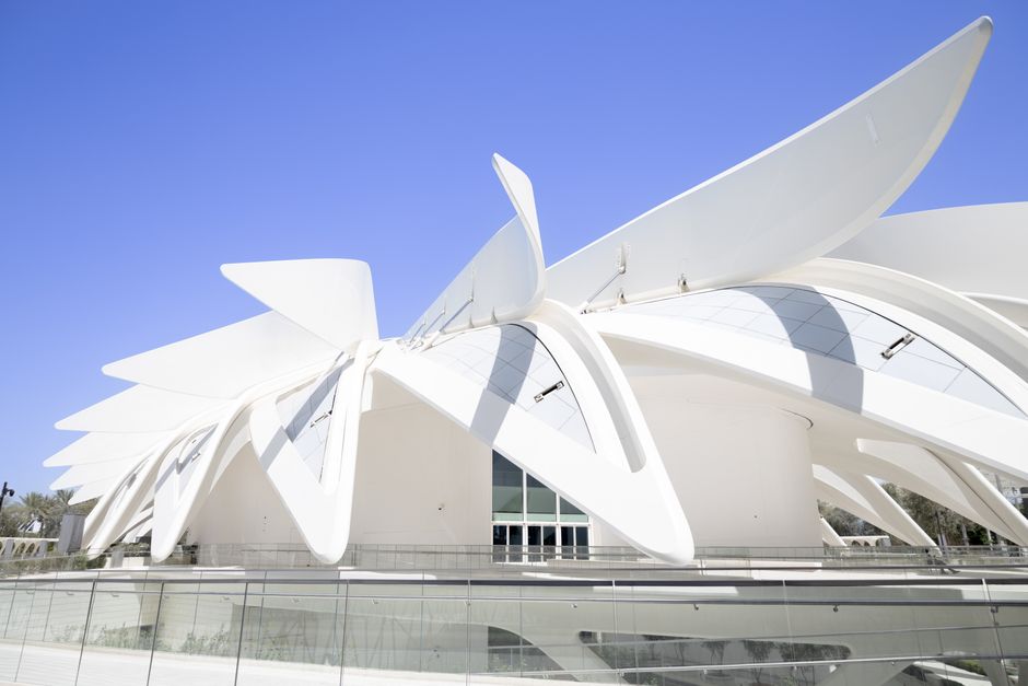 The Essential Guide to Dubai's Theatre and Performing Arts Scene: What Visitors Must Know and See
