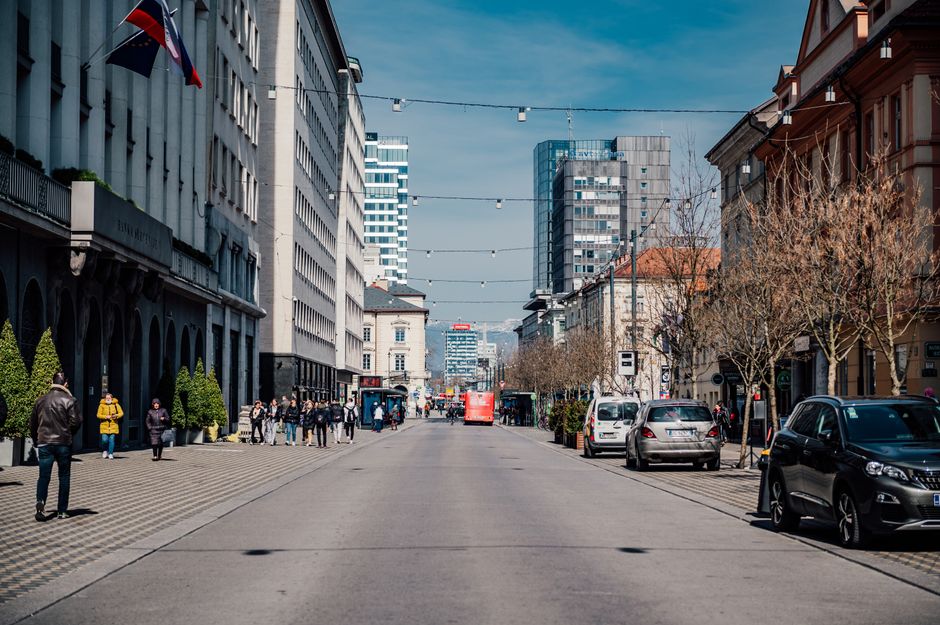 Ljubljana's New Rules Push Up Shop Costs in 2026