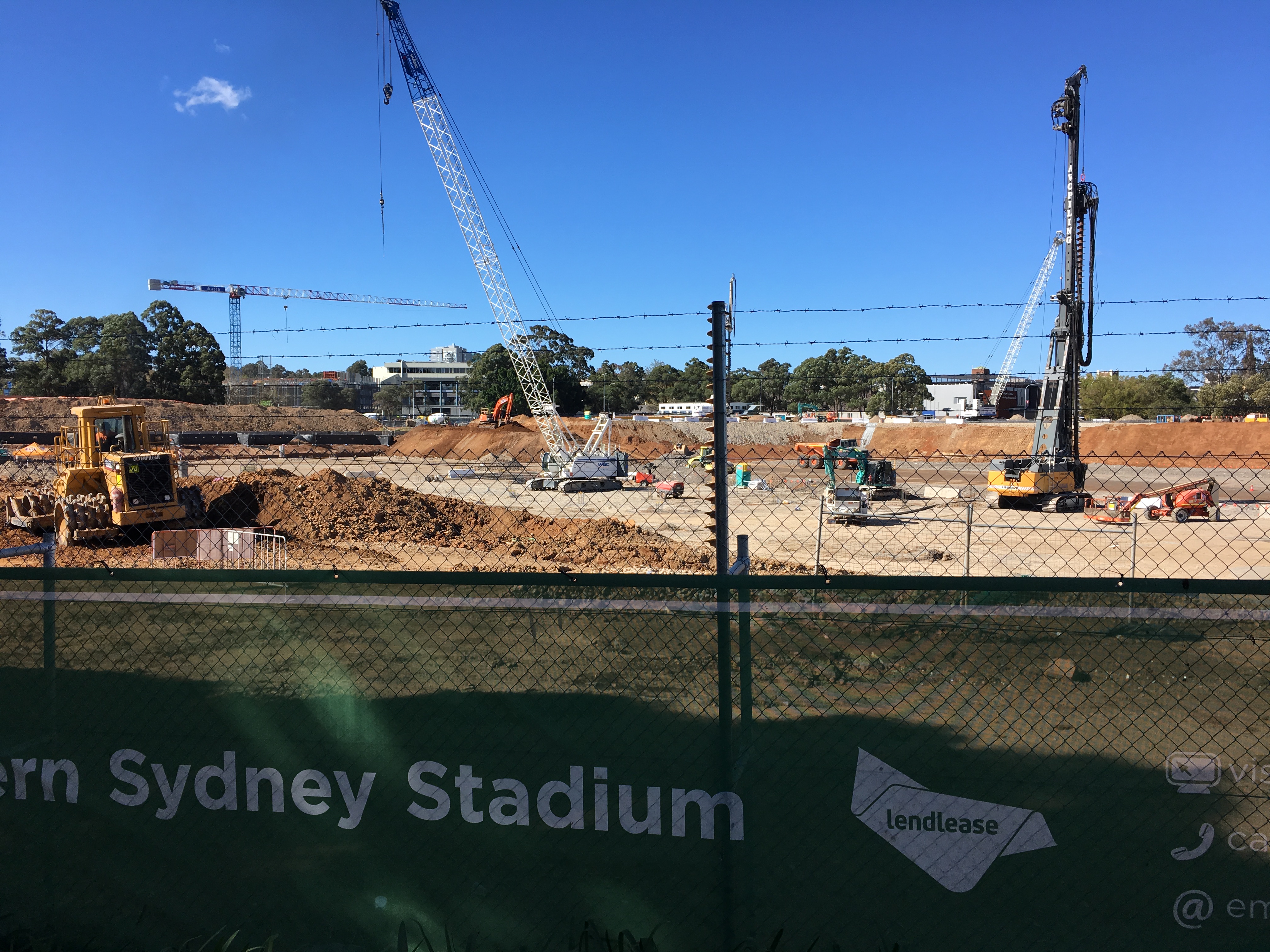 Ready to kick off? Your complete guide to getting involved in Sydney's thriving football community