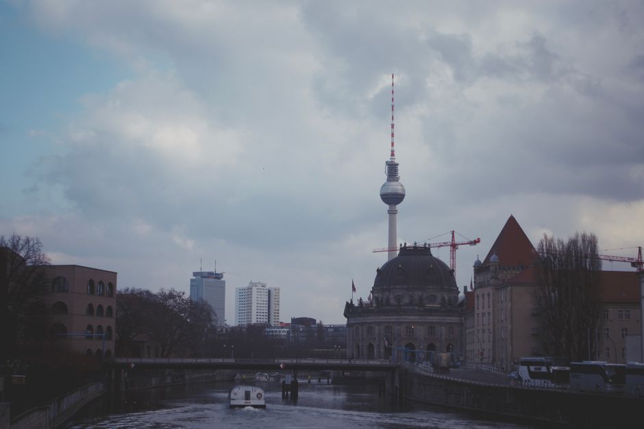 Berlin's Digital Archive Removes Thousands of Duplicate Files From Open-Data Portal