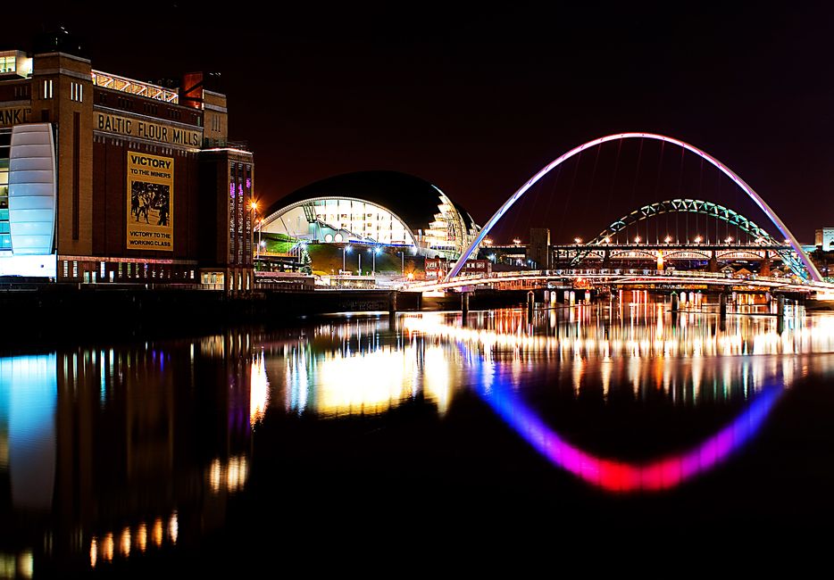 Newcastle's Clean Energy Push Cuts Home Bills, Transforms Daily Life