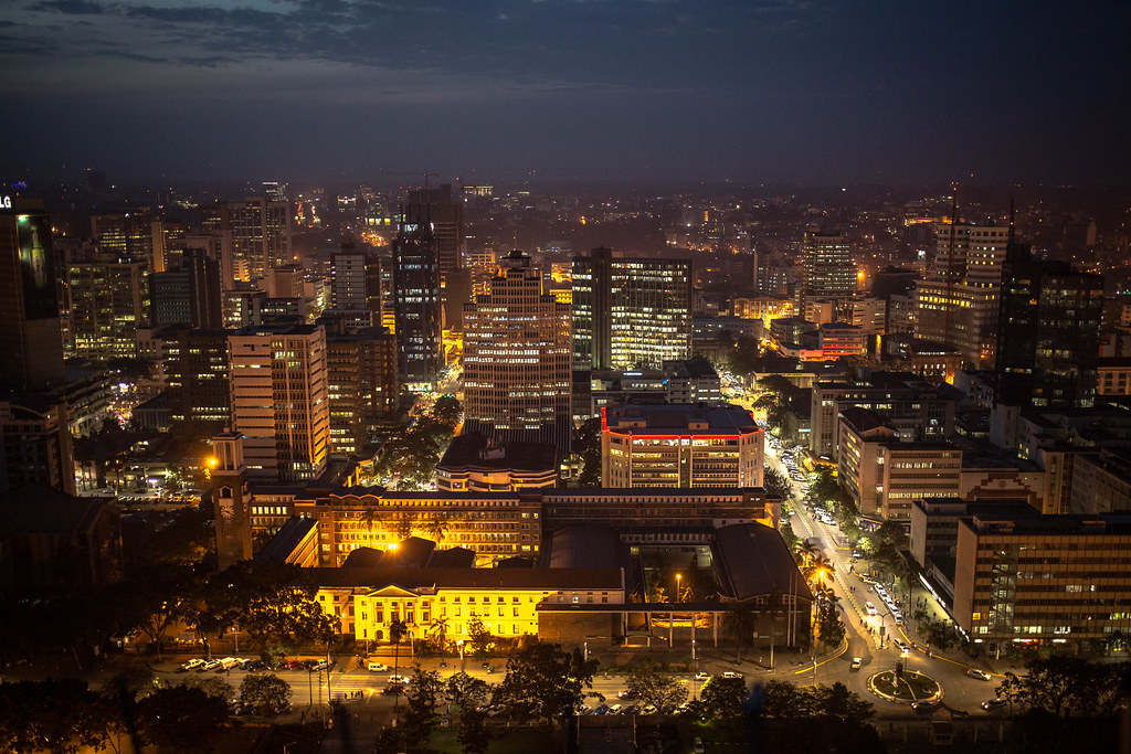 Nairobi's Best Weekend Events: Jazz Nights, Film Screenings, Complete Guide