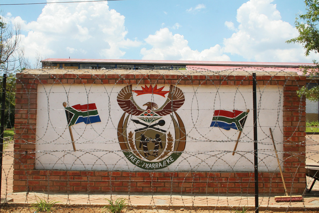 Johannesburg House Prices Surge 12 Percent, Matching 2021 Boom Peak