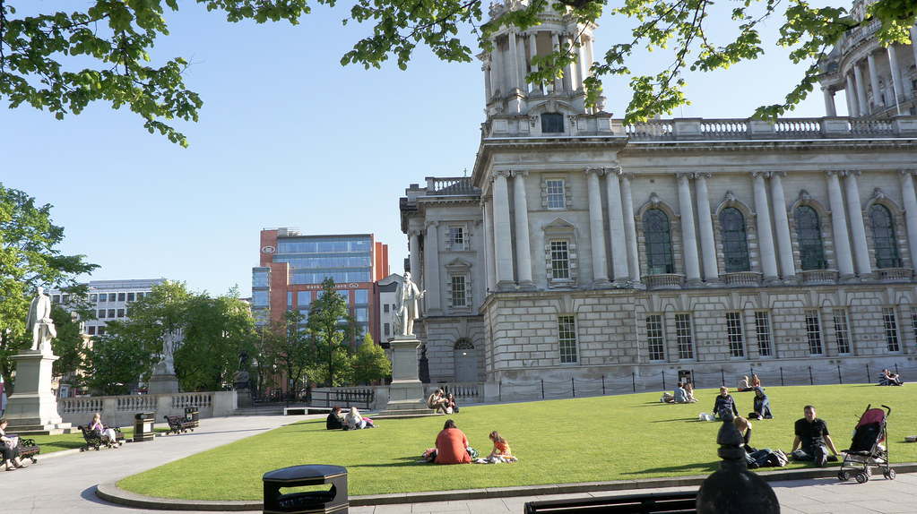 Glasgow City Development Plan 2 Unlocks Land for Over 30,000 New Homes