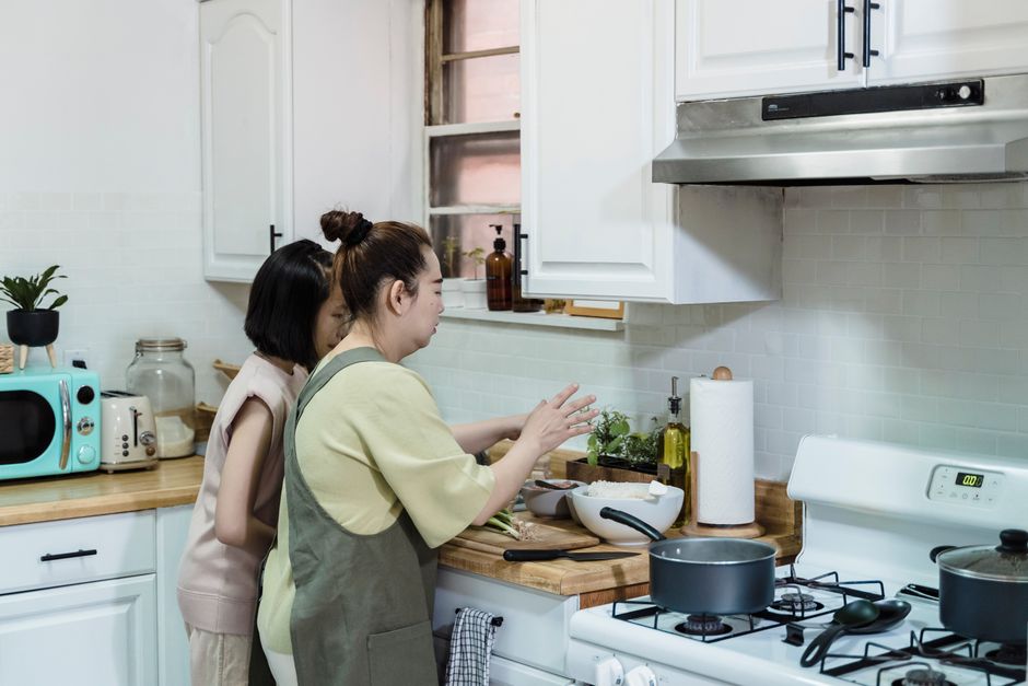 Meal Prep Detroit: Strategies for Busy Families