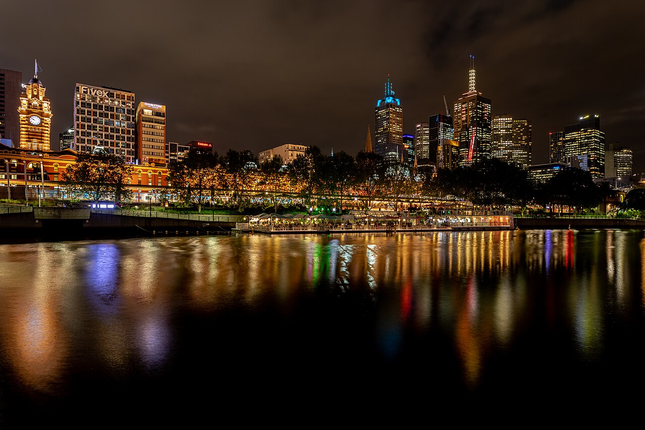 Melbourne Exporters Navigate Shifting Asian Supply Chains and AI Data Costs