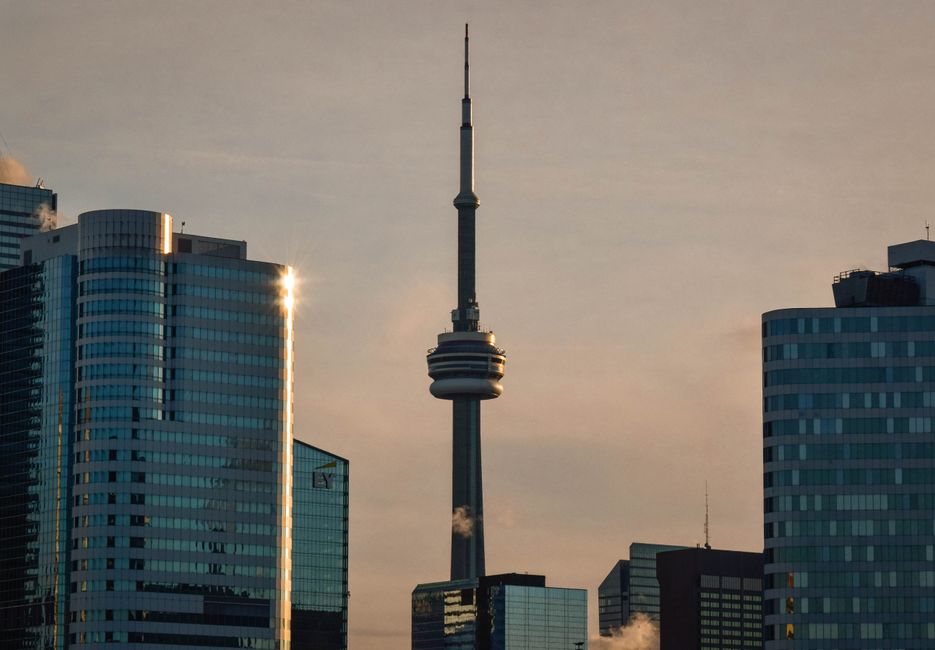 Why Toronto's Tech Scene Has Become a Global Privacy Fortress