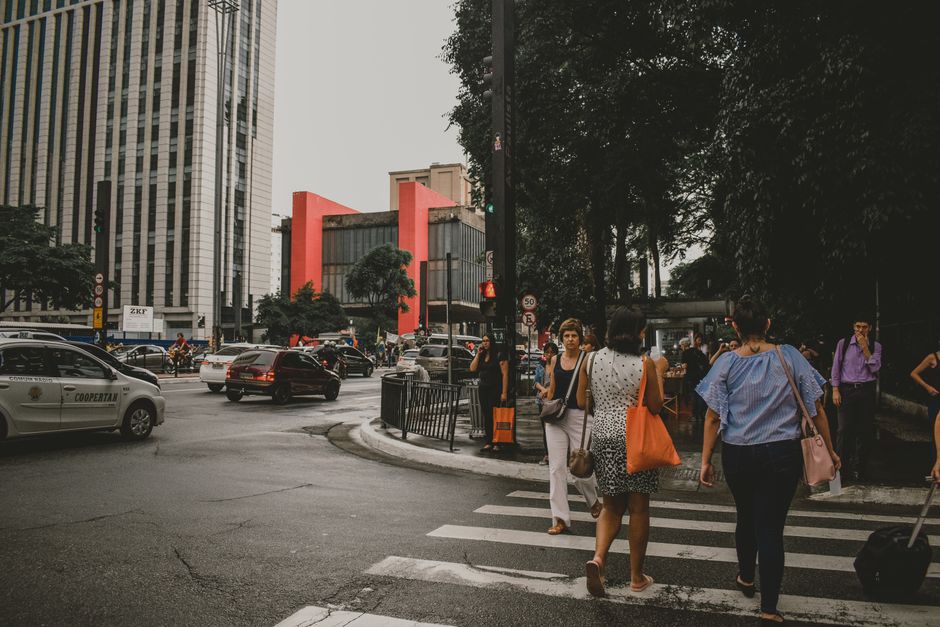 Best Bars Vila Madalena São Paulo: Neighbourhood Guide