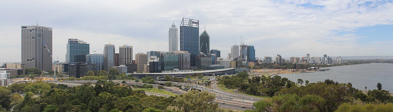 Perth Housing Boom: The Fastest Price Growth in Australia