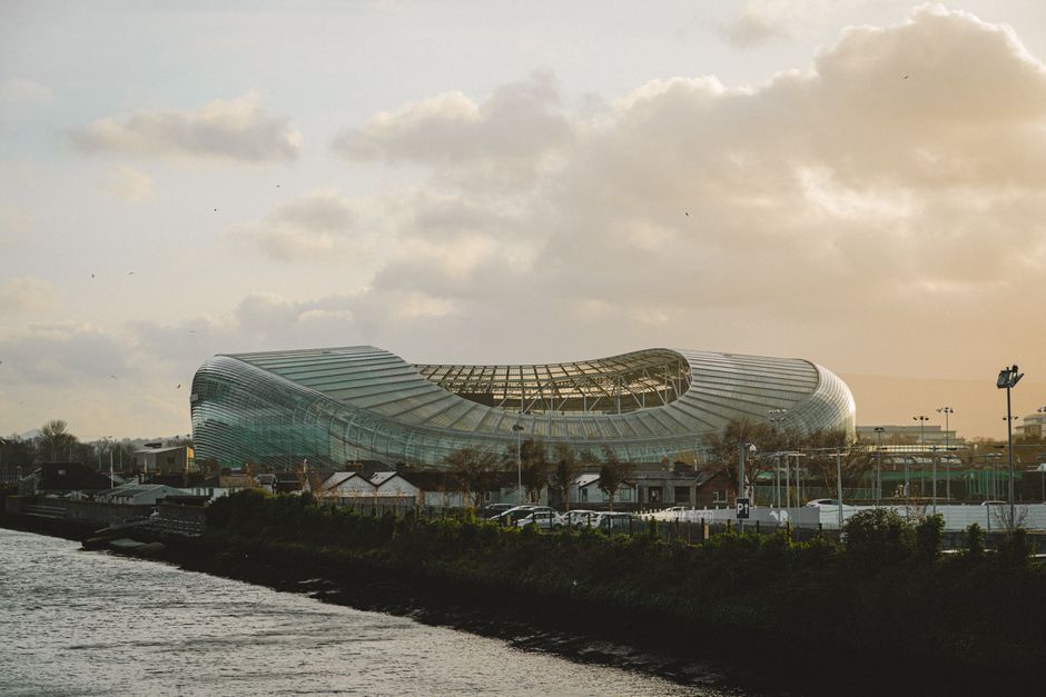 Dublin GAA Clubs Hit Record Membership, Transforming Communities in 2026